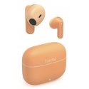 Hama Freedom Light II Headset True Wireless Stereo (TWS) In-ear Calls/Music Bluetooth Orange