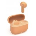 Hama Freedom Light II Headset True Wireless Stereo (TWS) In-ear Calls/Music Bluetooth Orange