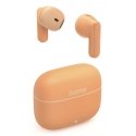 Hama Freedom Light II Гарнитура True Wireless Stereo (TWS) Вкладыши Calls/Music Bluetooth Оранжевый Hama Freedom Light II Гарнитура True Wireless Stereo (TWS) Вкладыши Calls/Music Bluetooth Оранжевый