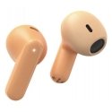 Hama Freedom Light II Гарнитура True Wireless Stereo (TWS) Вкладыши Calls/Music Bluetooth Оранжевый Hama Freedom Light II Гарнитура True Wireless Stereo (TWS) Вкладыши Calls/Music Bluetooth Оранжевый