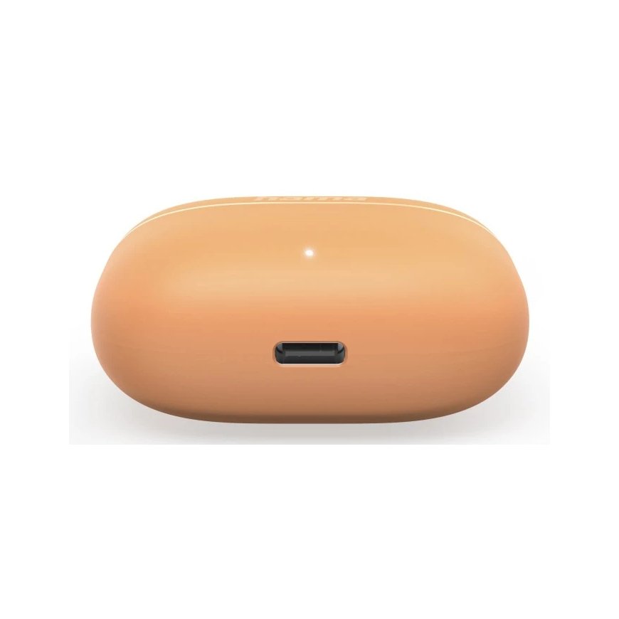 Hama Freedom Light II Headset True Wireless Stereo (TWS) In-ear Calls/Music Bluetooth Orange – 5
