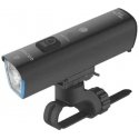 Extra Digital Etupyörän valaisin 1200lm, LED, USB, IPX6 Extra Digital Etupyörän valaisin 1200lm, LED, USB, IPX6