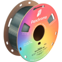 Polymaker Panchroma PLA Silk 1,75 мм 1 кг - Шелковый графитовый Пилкас Polymaker Panchroma PLA Silk 1,75 мм 1 кг - Шелковый графитовый Пилкас
