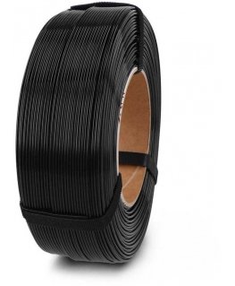 Rosa Plast Rosa3D filament refill PCTG + 10CF 1.75 mm 0.3kg - black