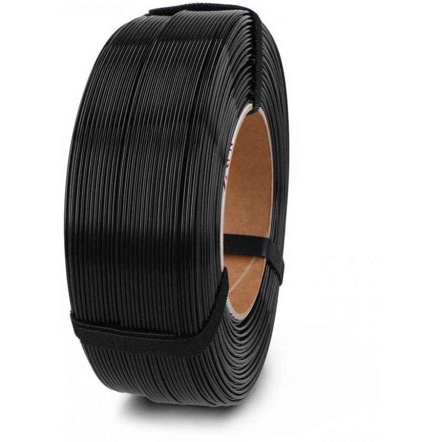 Rosa Plast Rosa3D filament refill PCTG + 10CF 1.75 mm 0.3kg - black