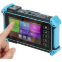 Genway TST DAUGIAFUNKCIONAALNE VIDEOKAAMERA TESTER CS-H7-50H-S2 Genway TST DAUGIAFUNKCIONAALNE VIDEOKAAMERA TESTER CS-H7-50H-S2