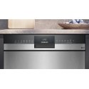 Посудомоечная машина Siemens SN45ZS08CE iQ500, нержавеющая сталь Посудомоечная машина Siemens SN45ZS08CE iQ500, нержавеющая сталь