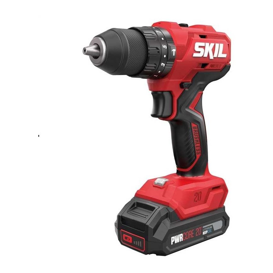 Skil Skil_Red Akumulatora urbjmašīna Skil 3011CA