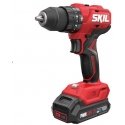 Skil_Red Akumuleeritav puurest Skil 3011CA, 20 V Skil_Red Akumuleeritav puurest Skil 3011CA, 20 V