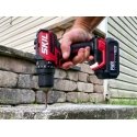 Skil_Red Akumulaattoriporakone Skil 3011CA, 20 V Skil_Red Akumulaattoriporakone Skil 3011CA, 20 V