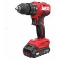 Skil_Red Akumuleeritav puurest Skil 3011CA, 20 V Skil_Red Akumuleeritav puurest Skil 3011CA, 20 V