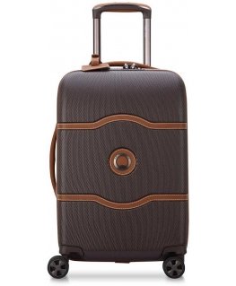 Reisikot Delsey Châtelet Air 2.0 55 cm -kohver, pruun