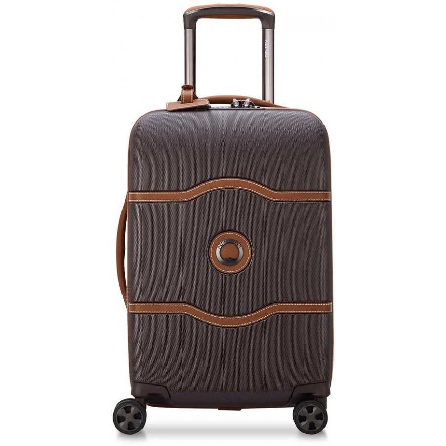 Delsey Ceļojumu koferis Delsey Châtelet Air