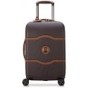 Reisikot Delsey Châtelet Air 2.0 55 cm -kohver, pruun Reisikot Delsey Châtelet Air 2.0 55 cm -kohver, pruun