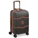 Ceļojumu koferis Delsey Châtelet Air 2.0 55 cm - brūns Ceļojumu koferis Delsey Châtelet Air 2.0 55 cm - brūns