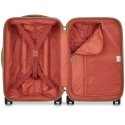 Matkalaukku Delsey Châtelet Air 2.0 55 cm, ruskea Matkalaukku Delsey Châtelet Air 2.0 55 cm, ruskea
