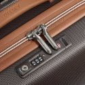 Дорожный чемодан Delsey Châtelet Air 2.0 55 см - коричневый Дорожный чемодан Delsey Châtelet Air 2.0 55 см - коричневый