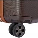 Ceļojumu koferis Delsey Châtelet Air 2.0 55 cm - brūns Ceļojumu koferis Delsey Châtelet Air 2.0 55 cm - brūns