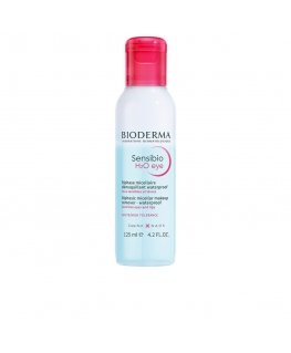 Bioderma SENSIBIO H2O silma micellaarne meigieemalduslahus 125 ml