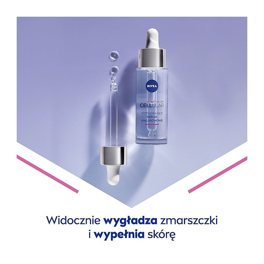 Nivea Cellular Epigenetics Revitalizing Serum 30ml