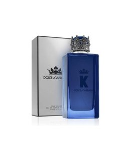 Dolce & Gabbana K no Dolce & Gabbana Intense Eau de Parfum vīriešiem
