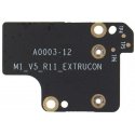 Extruder interface board V9 for Bambu Lab X1 series printers Extruder interface board V9 for Bambu Lab X1 series printers