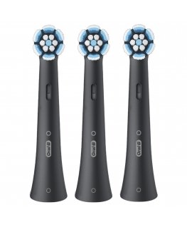 Oral-B 80782587 toothbrush head 3 pc(s) Black