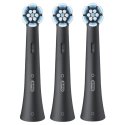 Oral-B 80782587 hambaharjaotsik 3 tk Must