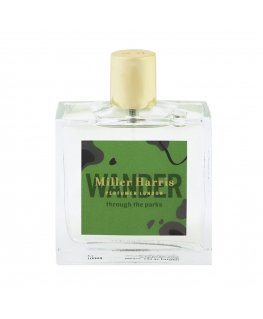 Miller Harris, Rändamine Parkides, Eau De Parfum, Unisex