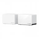 Mercusys Halo H85X 2-pack AX3000 Whole Home Mesh Wi-Fi 6 Mercusys Halo H85X 2-pack AX3000 Whole Home Mesh Wi-Fi 6