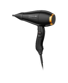 Plaukų džiovintuvas Valera Swiss Silent Jet 7500X Light, 2000 W, rotacinis laidinis