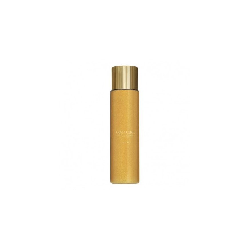 Carolina Herrera GOOD GIRL jalkoöljy 150 ml