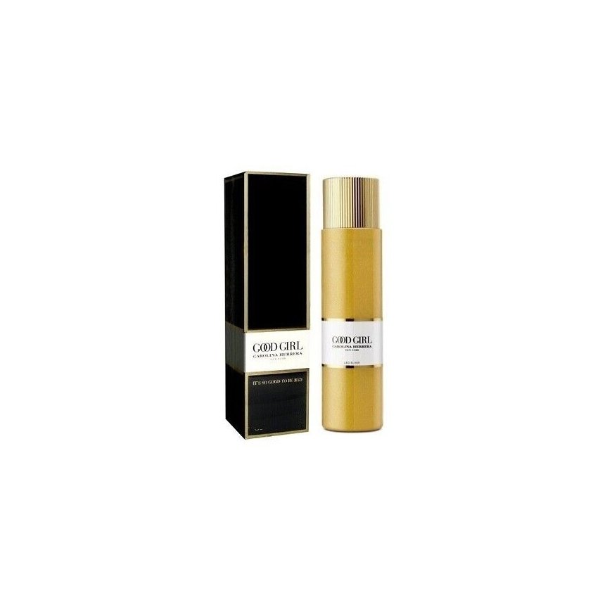 Carolina Herrera GOOD GIRL kāju eļļa 150 ml – 2