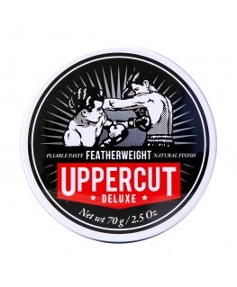 Uppercut Deluxe Featherweight Hiustahna Miesten 70 g