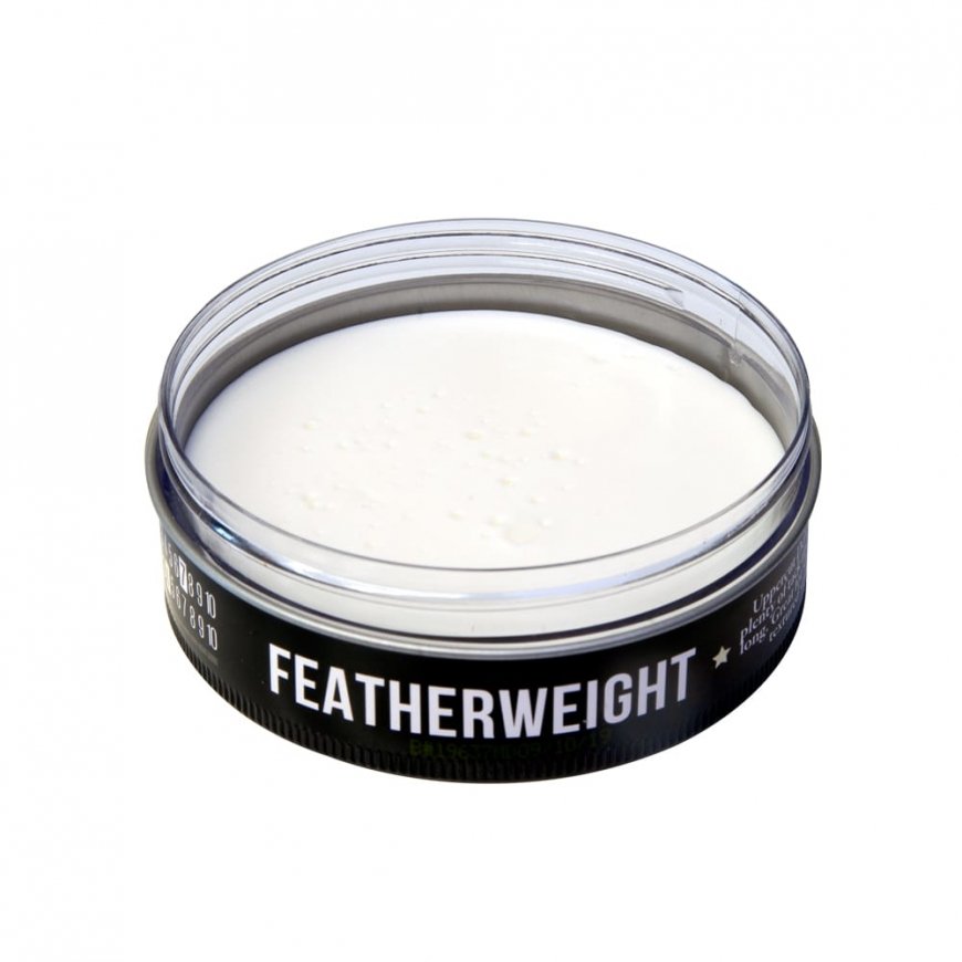Uppercut Deluxe Featherweight Plaukų pasta Vyrams 70 g – 3