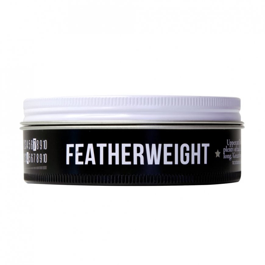Uppercut Deluxe Featherweight 70 g – 5