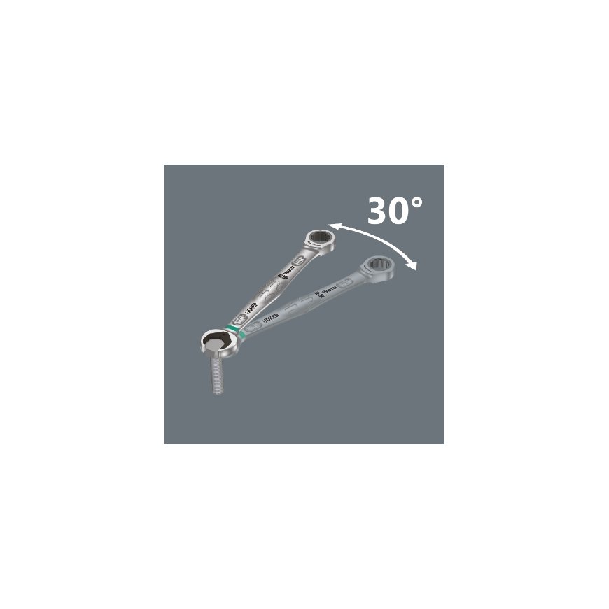 Wera Joker – 3