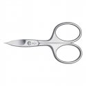 ZWILLING 47355-091-0 manikyyrisakset Ruostumaton teräs Suora terä Kynsisakset ZWILLING 47355-091-0 manikyyrisakset Ruostumaton teräs Suora terä Kynsisakset