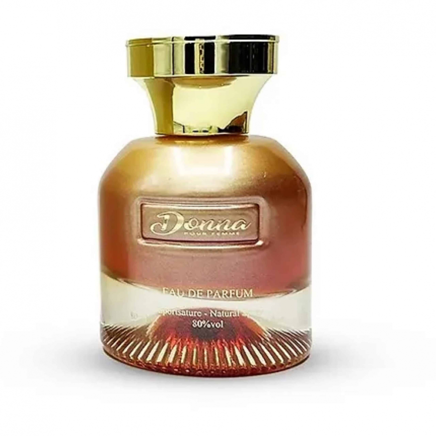 Alms Creation, Donna, Eau De Parfum, Sievietēm, 80 ml