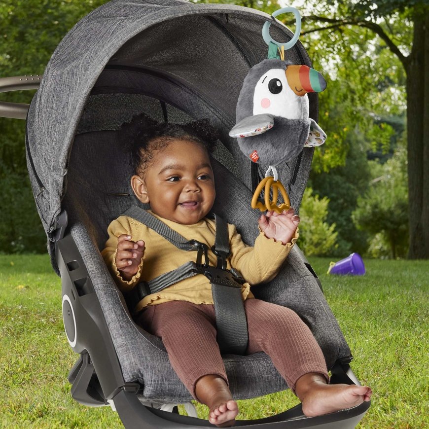 Fisher-Price HNX66 pehme mänguasi – 2