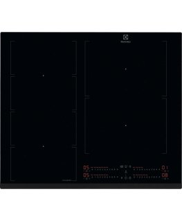 Electrolux HOX660MF 600 Flex Bridge induktsioonipliit