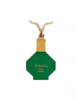Nabeel Al Bashiq Sama EDP 100ml
