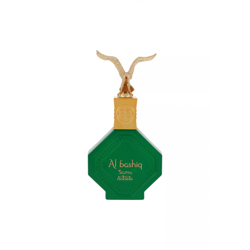 Nabeel Al Bashiq Sama EDP 100ml