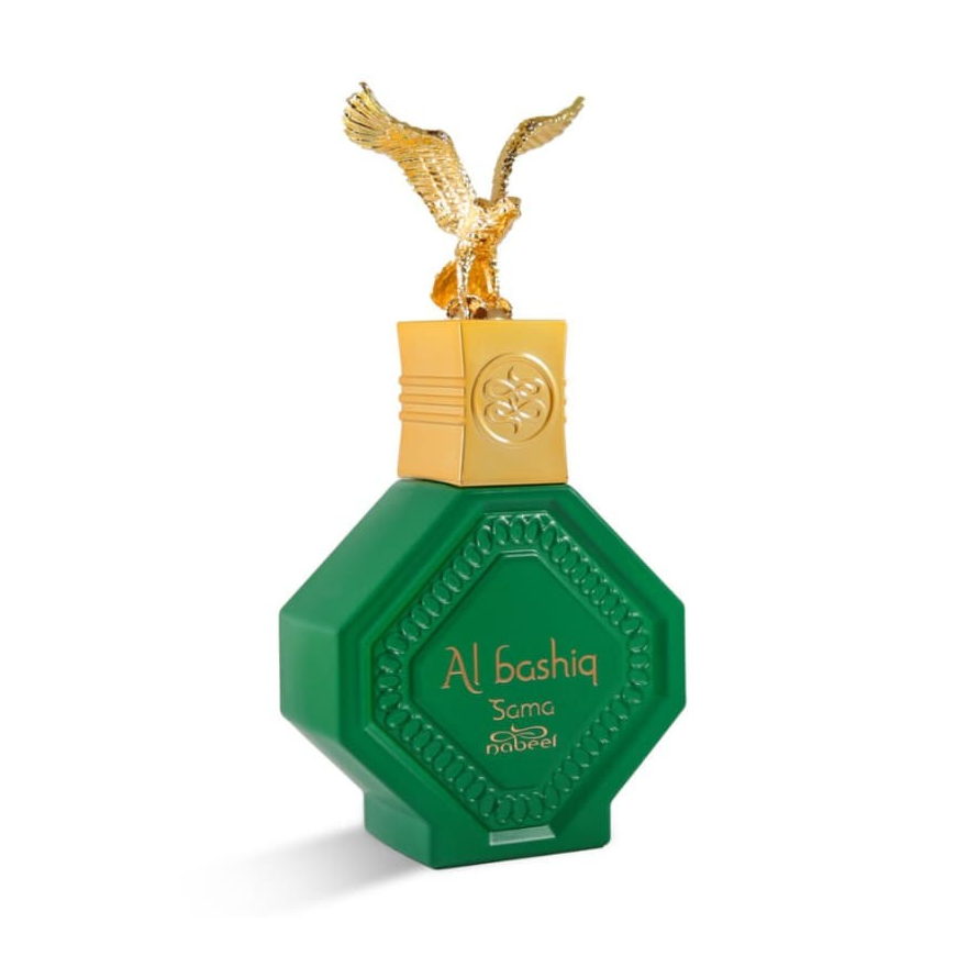 Nabeel Al Bashiq Sama EDP 100ml – 2