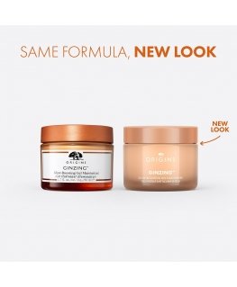 Origins GinZing mirdzošs želejas mitrinātājs, 50 ml