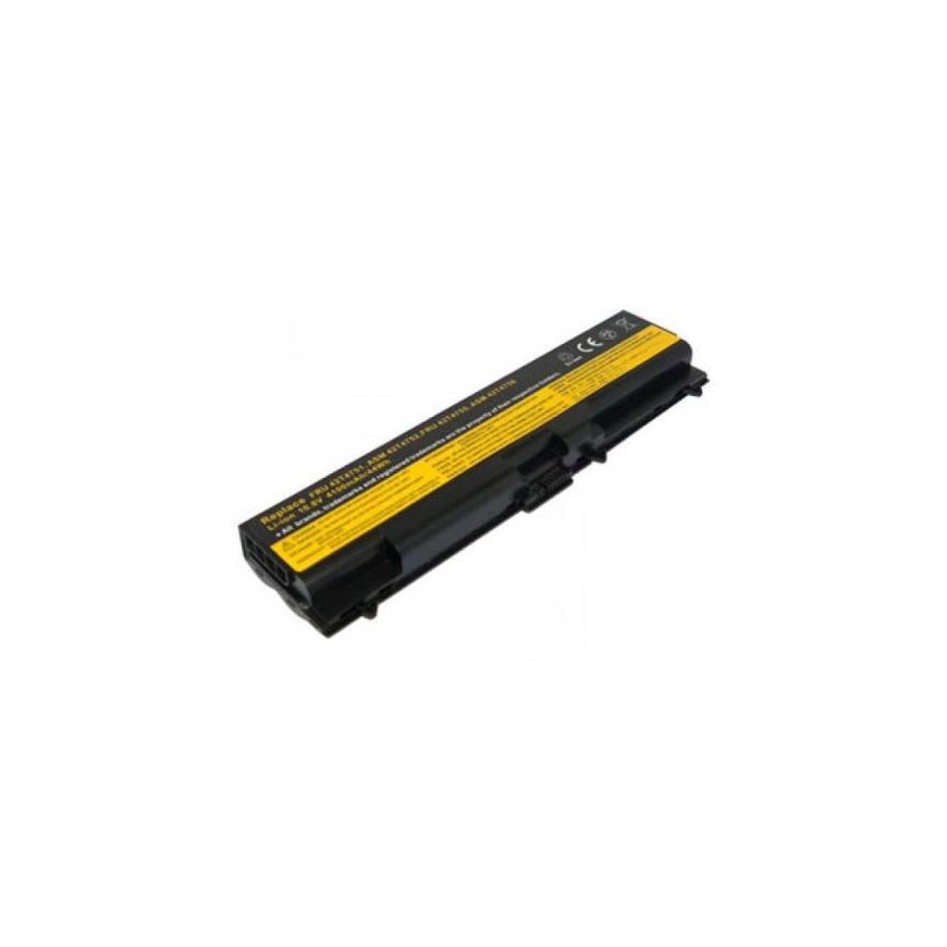 CoreParts MBI2105 laptop spare part Battery