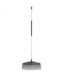 Fiskars Light Leaf Rake