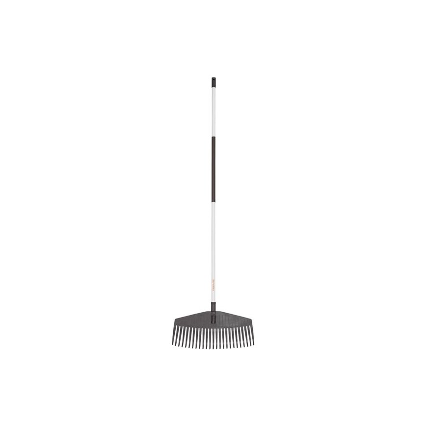 Fiskars Light Leaf Rake