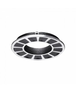 Manfrotto Xchange 60mm flat base adapter Vītnes adapteris