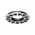 Manfrotto Xchange 60mm flat base adapter Kierreadapteri Manfrotto Xchange 60mm flat base adapter Kierreadapteri